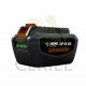BATERIA ECHO LBP-50-250 5AH EFORCE