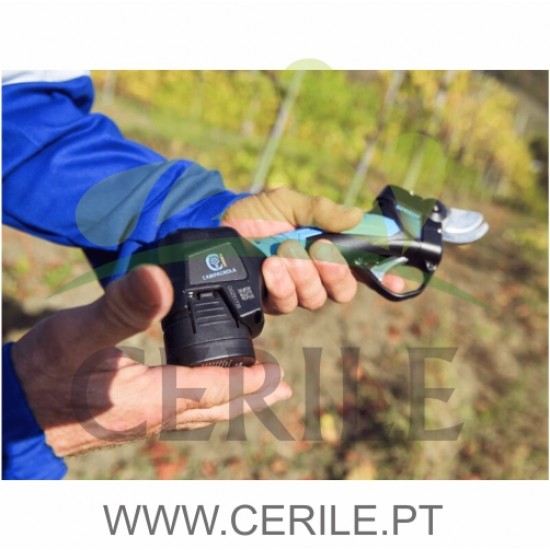 BATERIA DE LITIO 16,8V 2,0AH CAMPAGNOLA