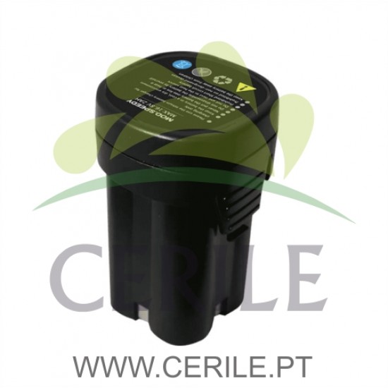 BATERIA DE LITIO 16,8V 2,0AH CAMPAGNOLA