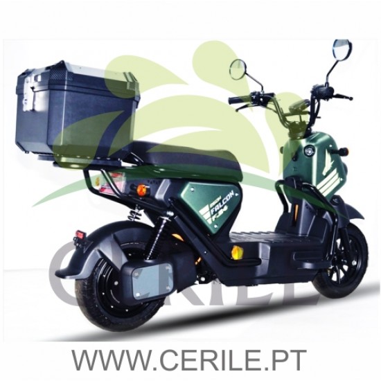 E-MINI SCOOTER - (DEMOP) - FALCON F-24