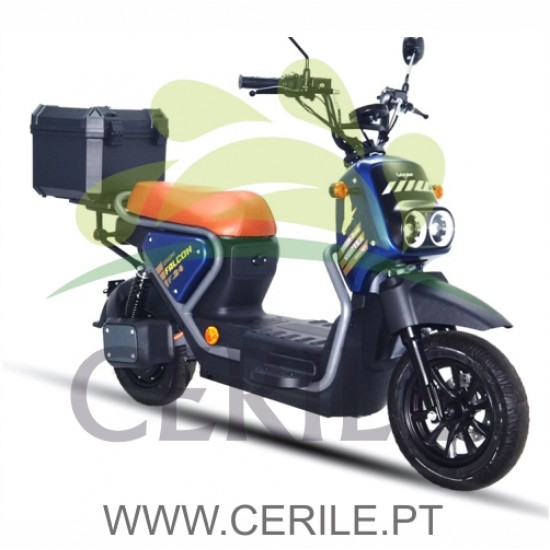 E-MINI SCOOTER - (DEMOP) - FALCON F-24