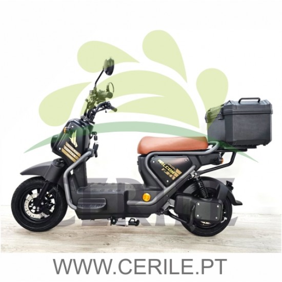 E-MINI SCOOTER - (DEMOP) - FALCON F-24