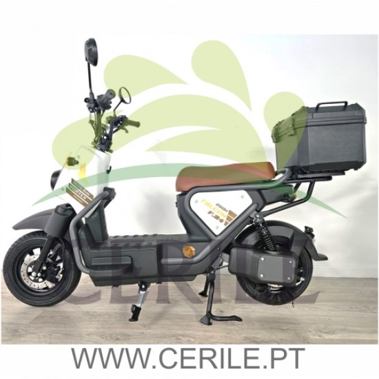 E-MINI SCOOTER - (DEMOP) - FALCON F-24