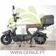 E-MINI SCOOTER - (DEMOP) - FALCON F-24