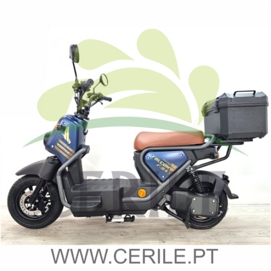 E-MINI SCOOTER - (DEMOP) - FALCON F-24