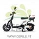 BICICLETA ELETRICA DEMOP ACM ES-056 LÍTIO 