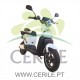 BICICLETA ELETRICA DEMOP ACM ES-056 LÍTIO 