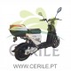 BICICLETA ELETRICA DEMOP ACM ES-056 LÍTIO 