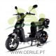BICICLETA ELETRICA DEMOP ACM ES-056 LÍTIO 