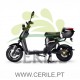 BICICLETA ELETRICA DEMOP ACM ES-056 LÍTIO 