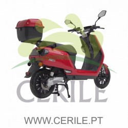 SCOOTER ELÉTRICA MYTOS NEO 72V 2000W (LÍTIO) MATRICULADA