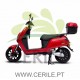 SCOOTER ELÉTRICA MYTOS NEO PLUS 72V 2000W (LÍTIO) MATRICULADA