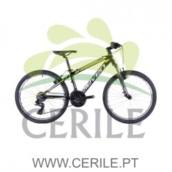 BICICLETA 26 ELEVEN PRO HOMEM ALUMÍNIO (SUSPENSÃO) 21V PRETO M BICICLETA 26 ELEVEN PRO HOMEM ALUMÍNIO (SUSPENSÃO) 21V PRETO M