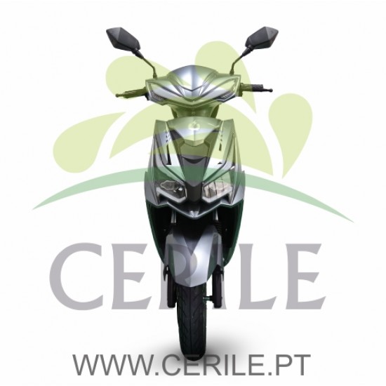 BICICLETA ELÉTRICA NEOVOLT 72V 250W PULSE (CHUMBO)