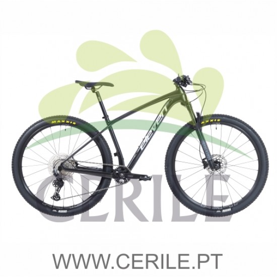 BICICLETA 29 ELEVEN SKILL 1.0 CARBONO M