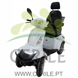E-CADEIRA DE RODAS MOTOR ELÉTRICO- X 4W E-CADEIRA DE RODAS MOTOR ELÉTRICO- X 4W