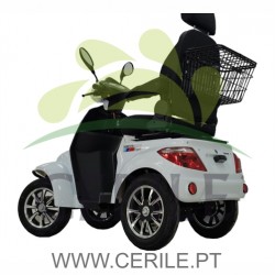 E-CADEIRA DE RODAS MOTOR ELÉTRICO- X 4W E-CADEIRA DE RODAS MOTOR ELÉTRICO- X 4W