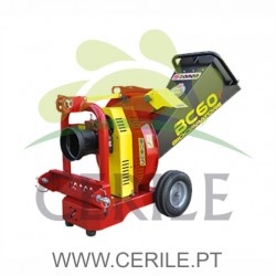 BIOTRITURADOR TOMADA DE FORÇA TRATOR ZANON BC-60T