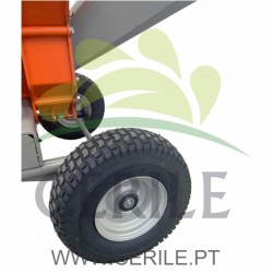 BIOTRITURADOR GASOLINA DORMAK BIO 90 H