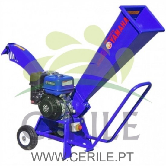 BIOTRITURADOR YAMAHA GTS600MX (MX175) 5,5HP