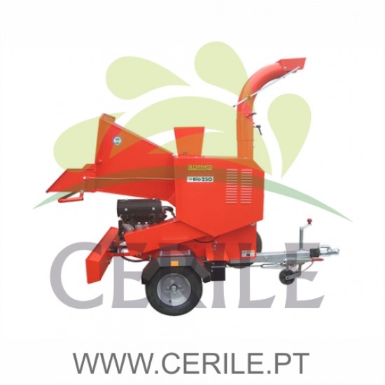 BIOTRITURADOR TOMADA DE FORÇA TRATOR CARAVAGGI CIPPO 25T