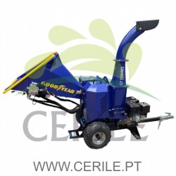 BIOTRITURADOR HIDRÁULICO GOODYEAR GY143150H