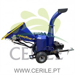 BIOTRITURADOR HIDRÁULICO GOODYEAR GY143150H