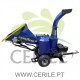 BIOTRITURADOR HIDRÁULICO GOODYEAR GY143150H