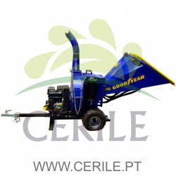 BIOTRITURADOR HIDRÁULICO GOODYEAR GY143150H