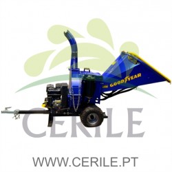 BIOTRITURADOR HIDRÁULICO GOODYEAR GY143150H