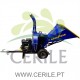 BIOTRITURADOR HIDRÁULICO GOODYEAR GY143150H