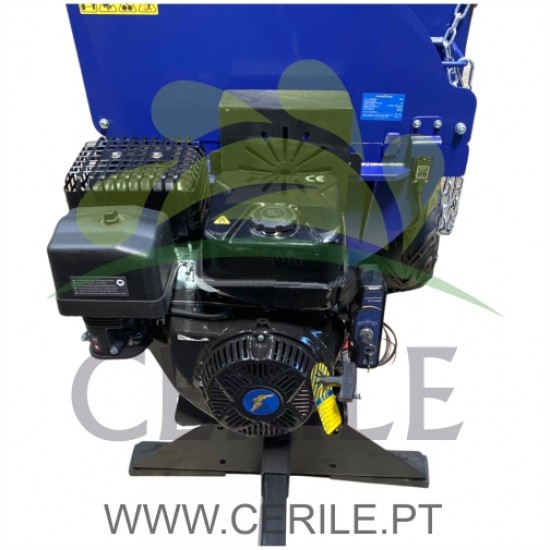 BIOTRITURADOR HIDRÁULICO GOODYEAR GY143150H