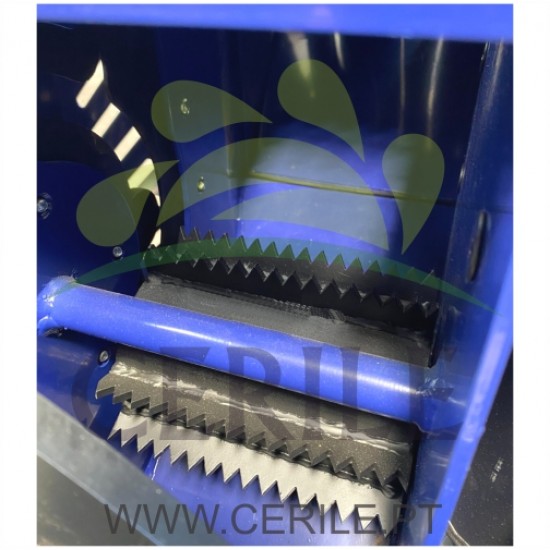 BIOTRITURADOR HIDRÁULICO GOODYEAR GY143150H