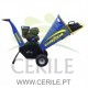 BIOTRITURADOR GOODYEAR GY65WS 6.5CV