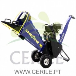 BIOTRITURADOR GOODYEAR GY65WS 6.5CV