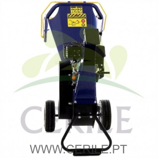 BIOTRITURADOR GOODYEAR GY65WS 6.5CV