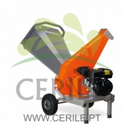 BIOTRITURADOR GASOLINA DORMAK SH 75 SX L