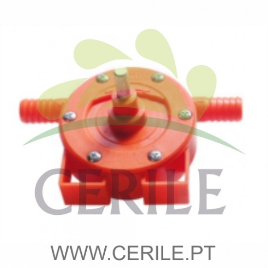 BOMBA ÁGUA UNIVERSAL PARA BERBEQUIM