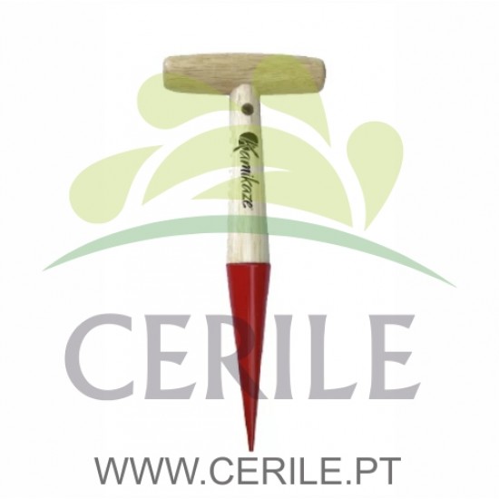 PLANTADOR DE BICO KAMIKAZE