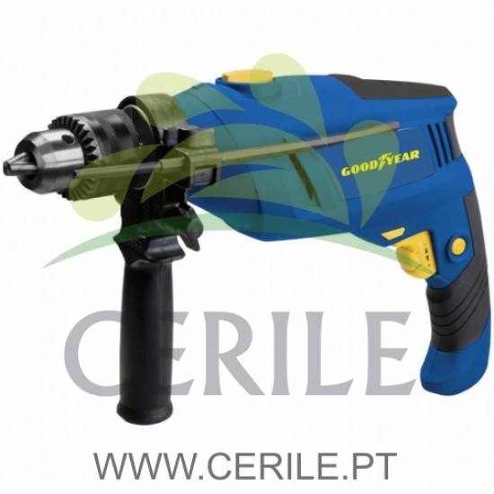 BERBEQUIM IMPACTO GOODYEAR GY0613ID 600W