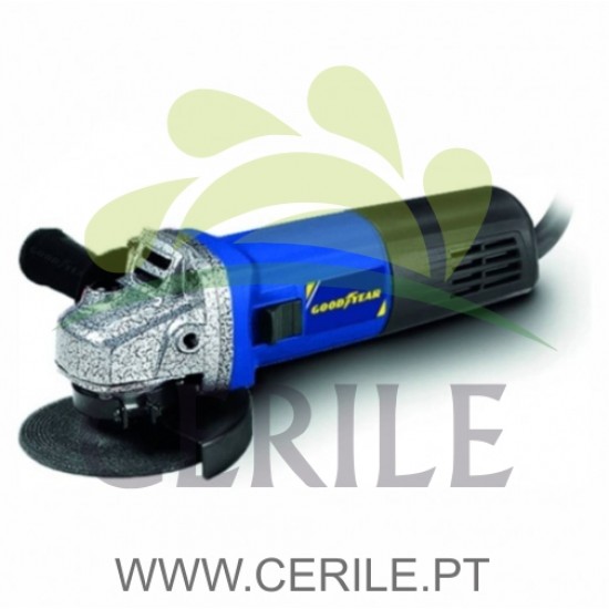 REBARBADORA GOODYEAR GY07511AG 750W