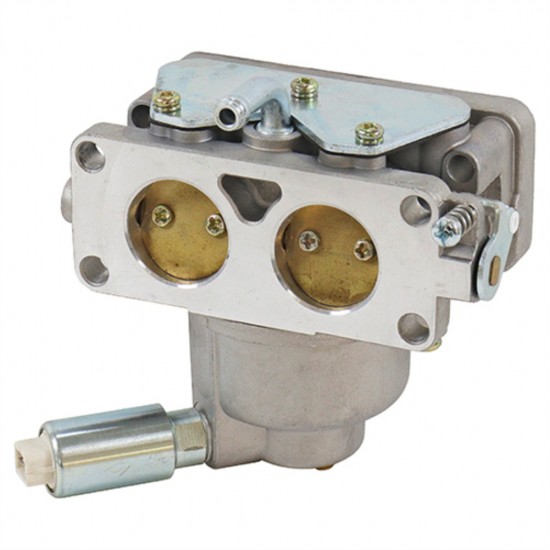 CARBURADOR B&S 18 - 25 HP INTEK V-TWIN