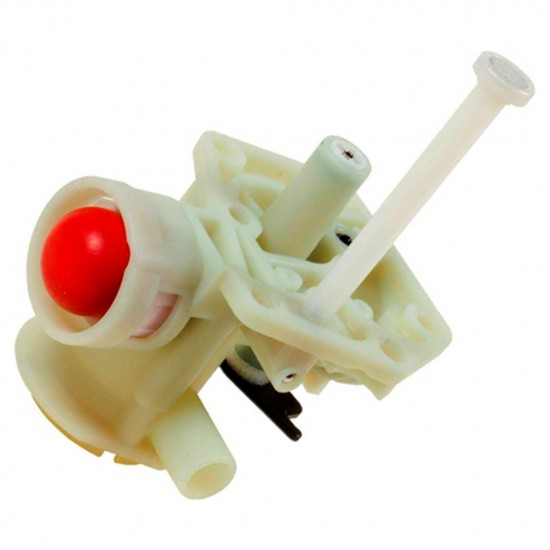 CARBURADOR B&S 3 - 3,5 HP QUATTRO-SPRINT