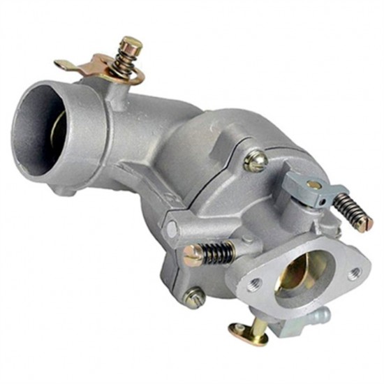 CARBURADOR B&S 7 - 8 - 9 HP (HORIZONTAL)