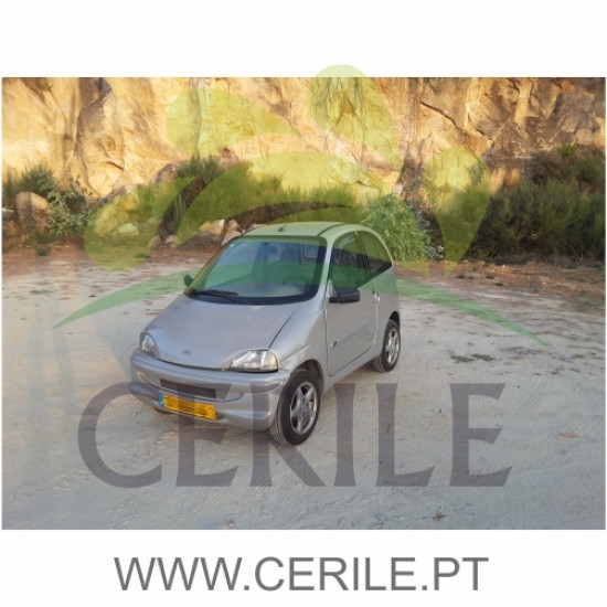 QUADRICICLO LIGEIRO LIGIER NOVA (USADO)