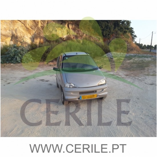 QUADRICICLO LIGEIRO LIGIER NOVA (USADO)