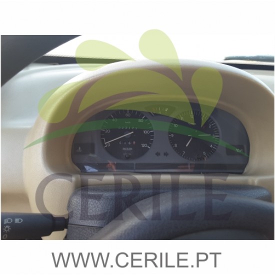 QUADRICICLO LIGEIRO LIGIER NOVA (USADO)