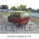 QUADRICICLO LIGEIRO MICROCAR LYRA (USADO)