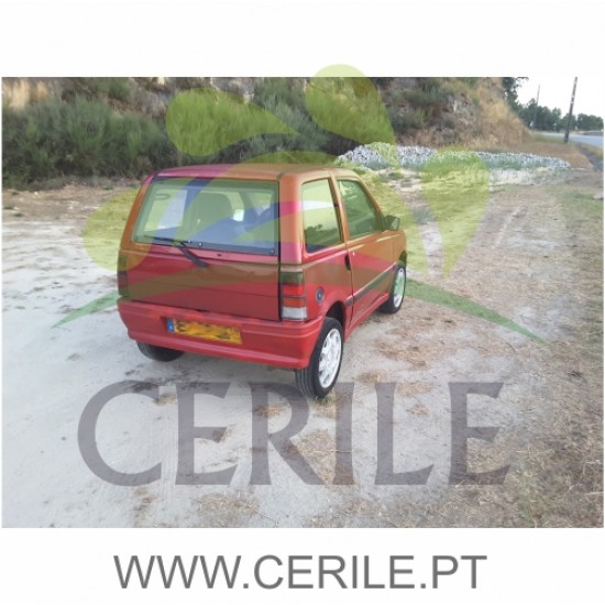 QUADRICICLO LIGEIRO MICROCAR LYRA (USADO)