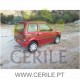 QUADRICICLO LIGEIRO MICROCAR LYRA (USADO)